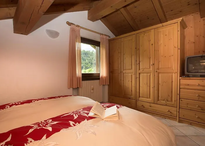 Casa Margherita * Bormio