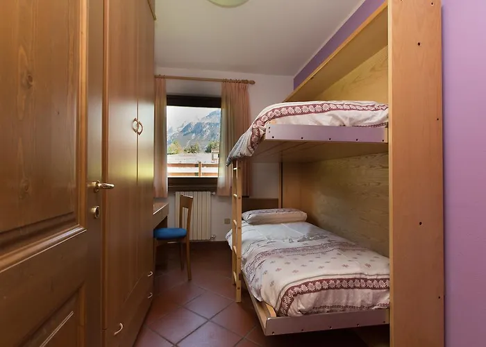 Casa Margherita Apartment Bormio