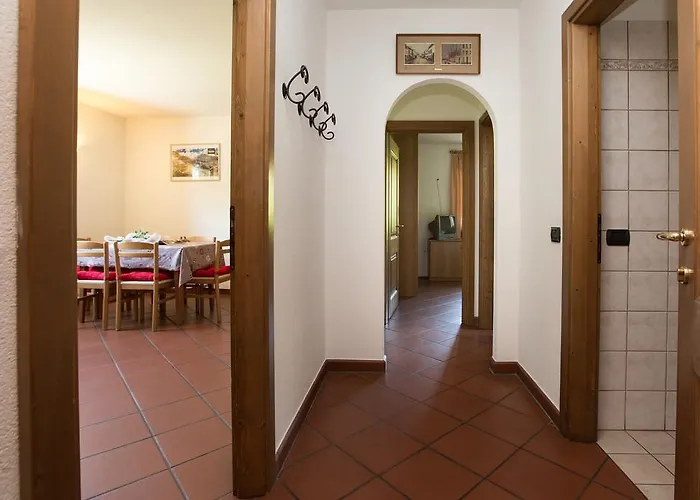 Casa Margherita Bormio