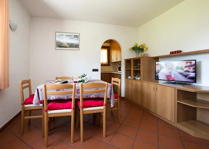 Apartment Casa Margherita *