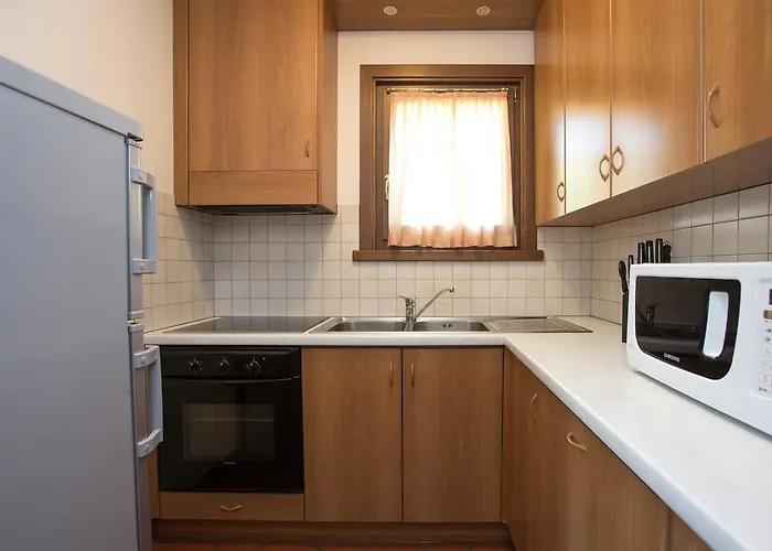 Casa Margherita Apartment *