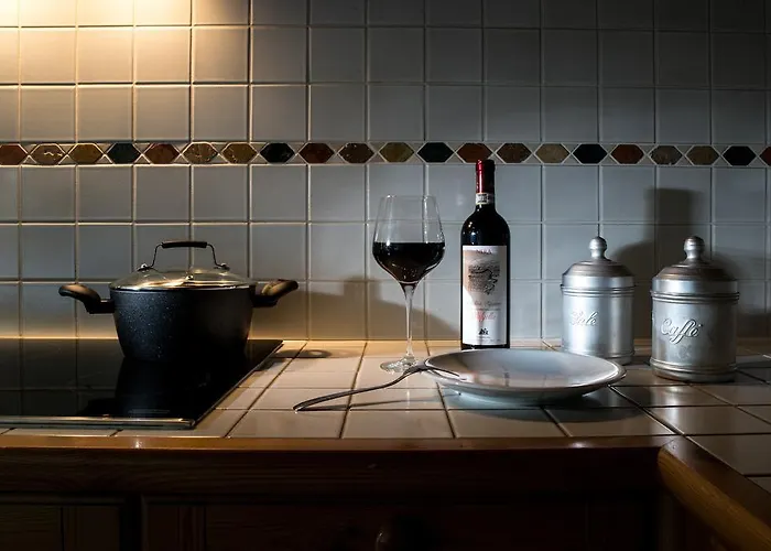 Casa Margherita Bormio