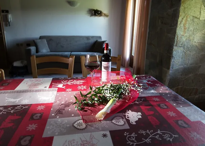 Casa Margherita Apartment *