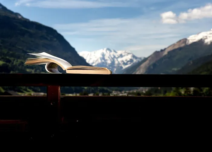 Casa Margherita * Bormio