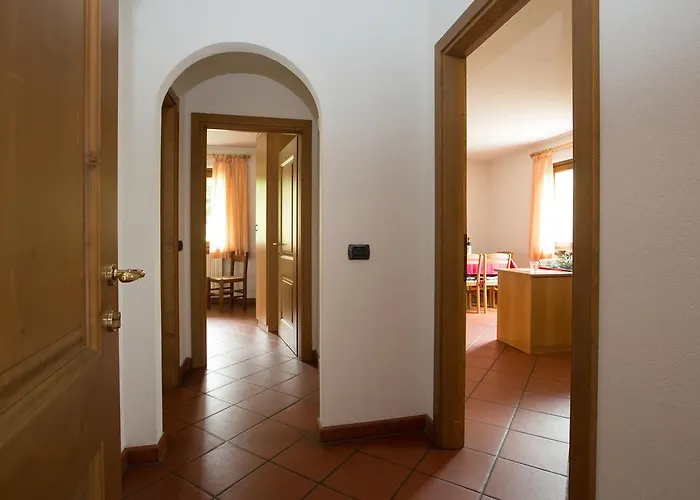 Casa Margherita Bormio