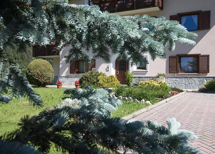 Casa Margherita Apartment