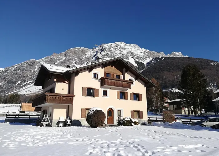 Casa Margherita Apartment