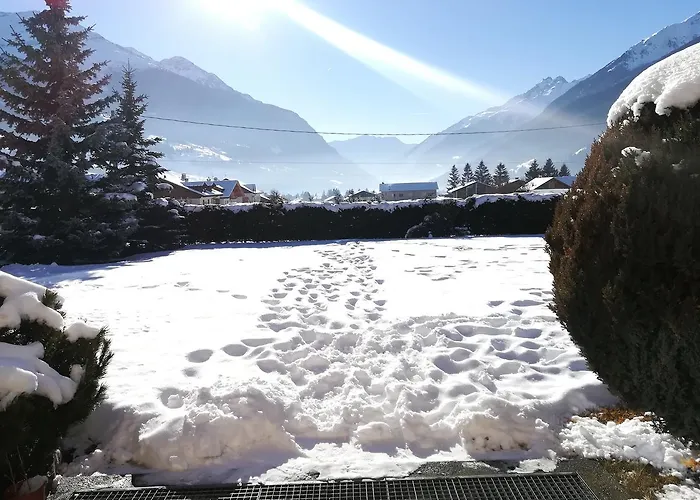 Apartment Casa Margherita *